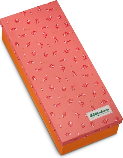 Geschenkverpackung