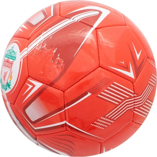Robustes PVC für Training und Freizeitspiel