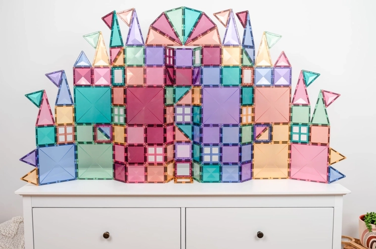 Starke Neodym-Magnete für stabile Konstruktionen