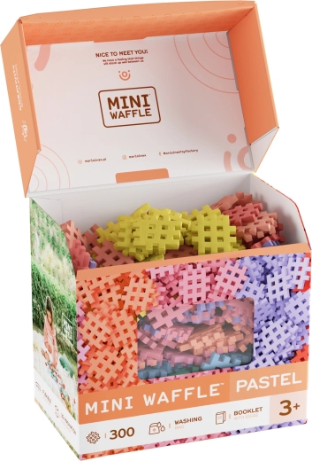 Einfaches Verbinden für kleine Hände