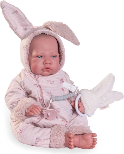 realistische Reborn-Puppe SWEET NACIDA 42 cm mit weichem Körper von Antonio Juan