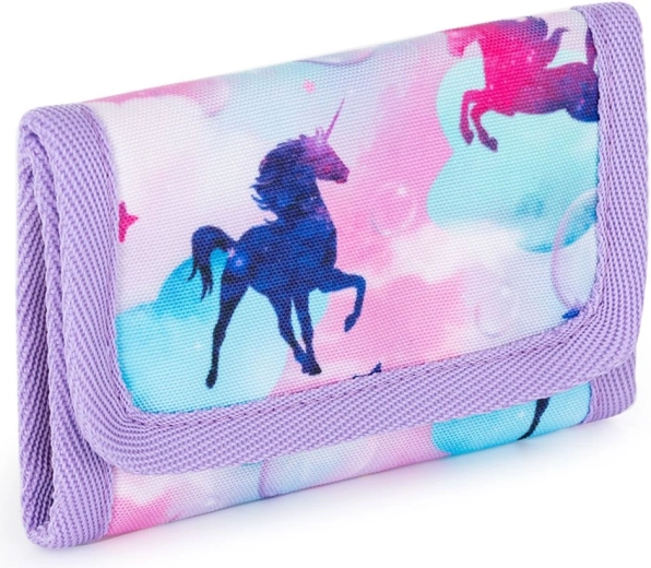 Topgal Wali Geldbörse mit Einhorn