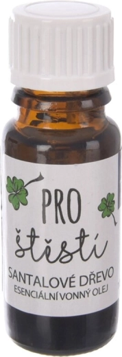 Duftöl Für Glück – Sandelholz 10 ml