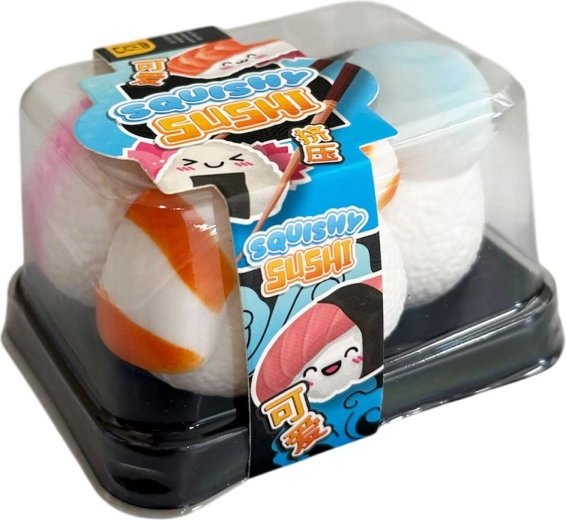 Kawaii-Sushi-Freund-Figur 5 cm
