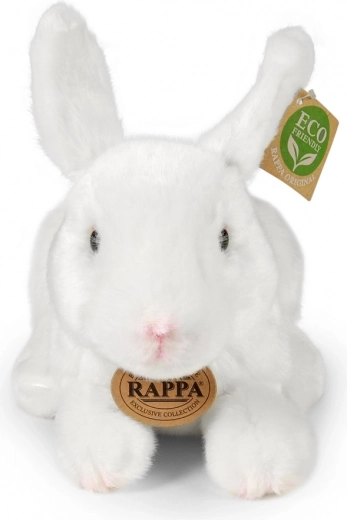 Realistische Ausarbeitung und kuschelweicher Plüsch