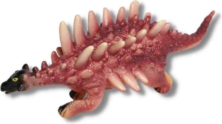 Dimetrodon-Figur