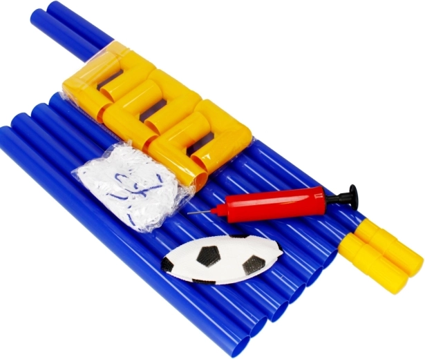 Einfache Montage und leichte Konstruktion