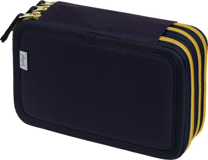 Drei übersichtliche Ebenen für maximale Ordnung