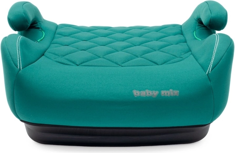 Bequeme Polsterung und atmungsaktive Materialien