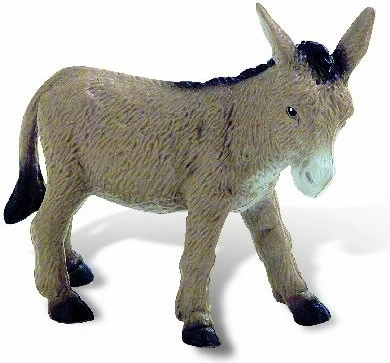 Bullyland Esel-Figur