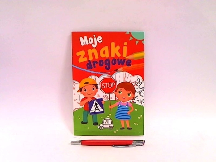 Meine Verkehrszeichen