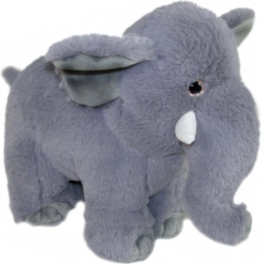 Plüschelefant 28 cm