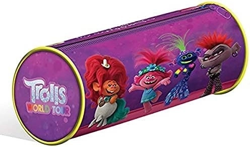 Trolls-Federmäppchen