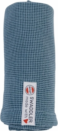 Lodger Stoffwindel Swaddler Ciumbelle Dragonfly 70 × 70 cm
