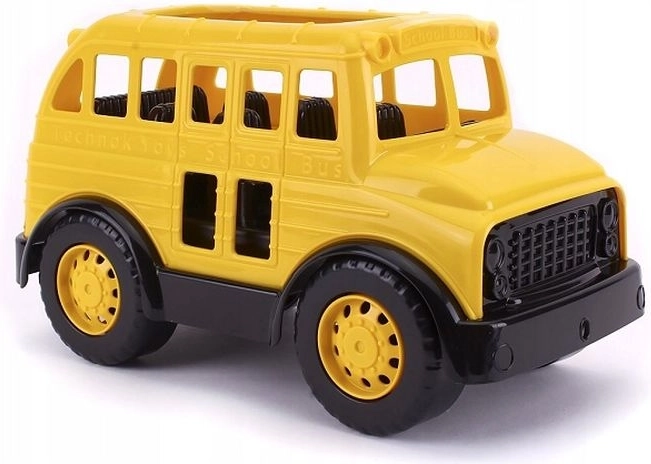 Schulbus TechnoK