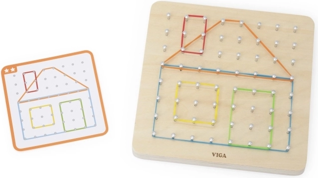 Spielerische Entwicklung von Fähigkeiten