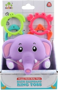Ringwurf Elefant – Spiel für die Kleinsten