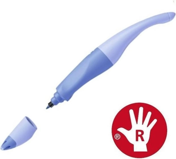 Ergonomischer Griff für Rechtshänder
