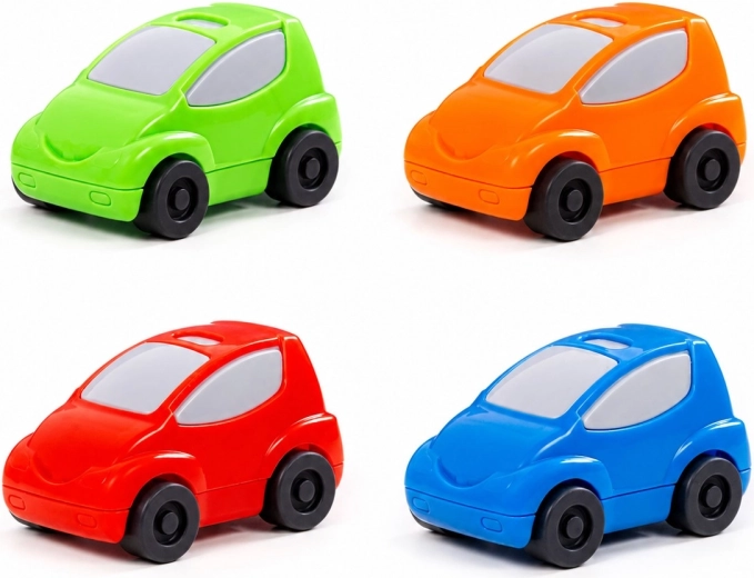 Kinderauto Baby Car - 1 Stück