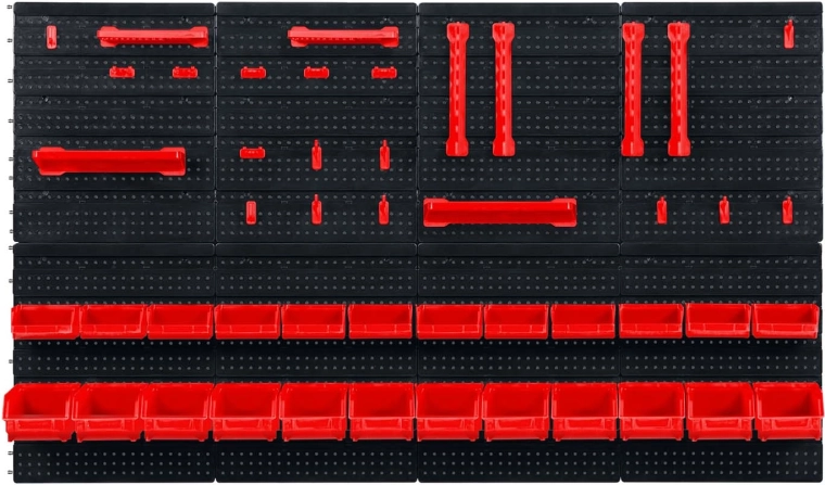 Kuvetten und Halter, die zu Ihrer Arbeit passen