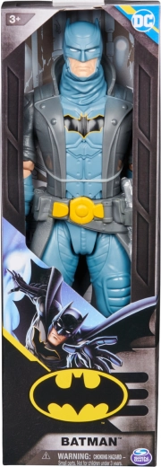 30 cm Größe für eindrucksvolle Präsentation