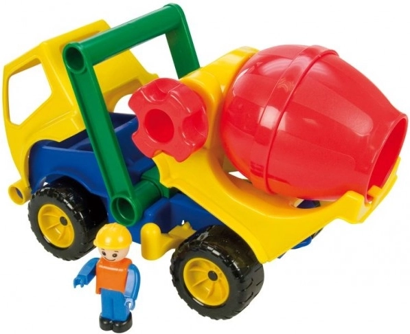 Ideale Größe 27 cm