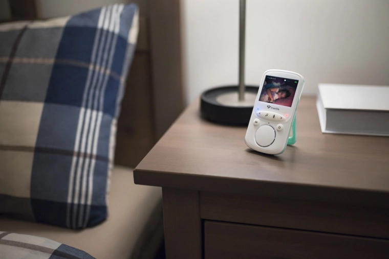 Stabile Übertragung ohne Wi‑Fi und Ausfälle