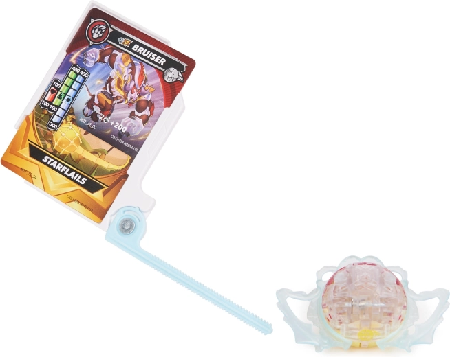 Special Attack Aktion mit Ripcord-Launcher