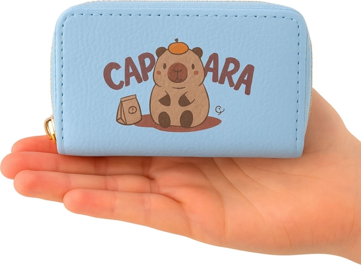 Kompakte Größe, überraschende Kapazität