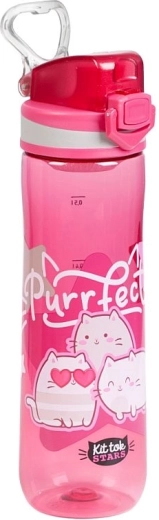Robuster Tritan ohne BPA und Phthalate