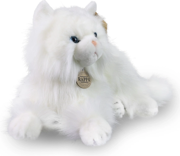 Superweich zum Kuscheln