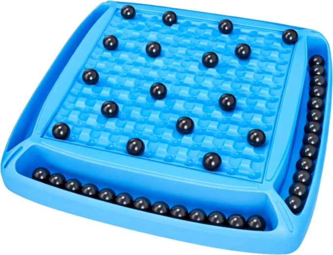 Dynamische magnetische Mechanik