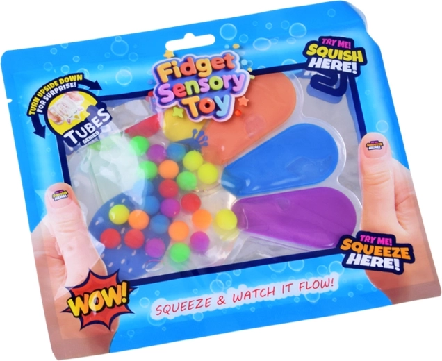 Auch als Geschenk geeignet – Blisterverpackung