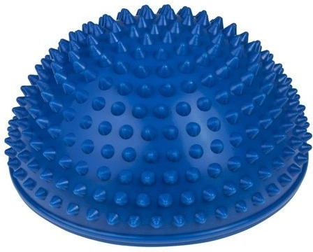 Blaue sensorische Massage-Halbkugel