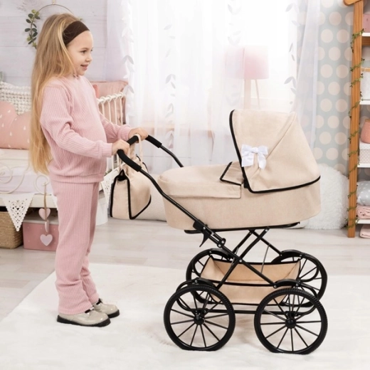 Retro-Design, das Kinder lieben