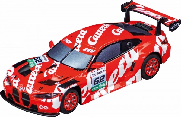 Auto Hybrid BMW M4 GT3 Carrera Nr. 60