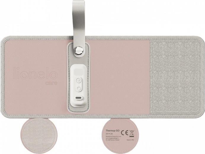 USB-Stromversorgung für Erwärmung überall