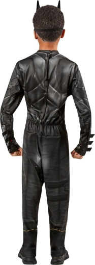 Einfaches Anziehen und Bewegungsfreiheit