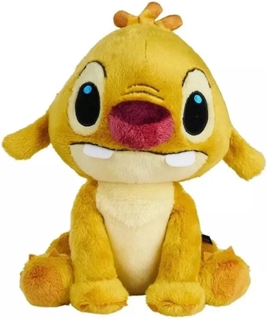 Disney Plüsch-Reuben 25 cm