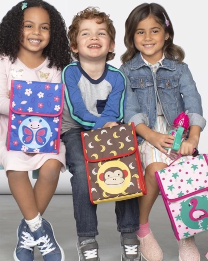 Verspieltes Design, das Kinder begeistert