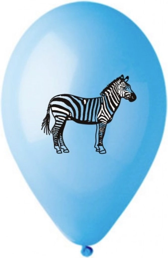Geeignet für Helium und Luft