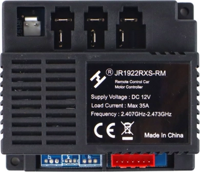 Zentraleinheit für Toyota Hilux 12V