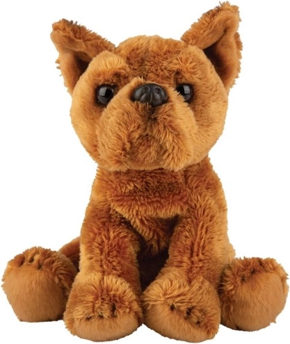 Plüschhund Staffordshire Terrier 13 cm
