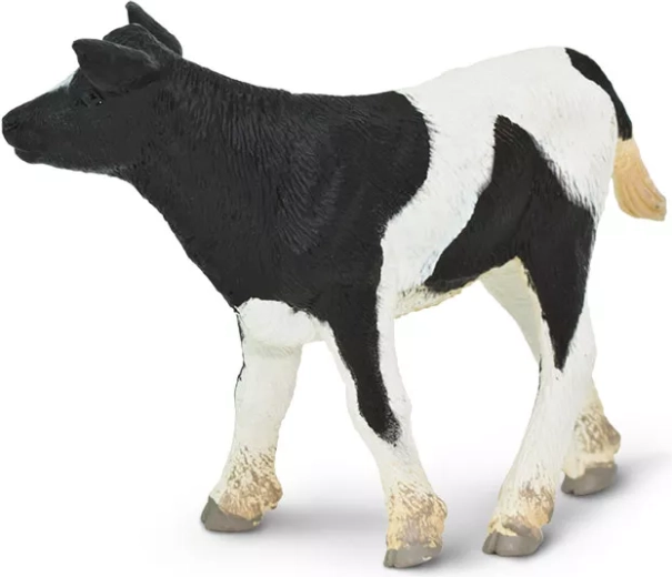 Handbemalte und detailliert modellierte Figur