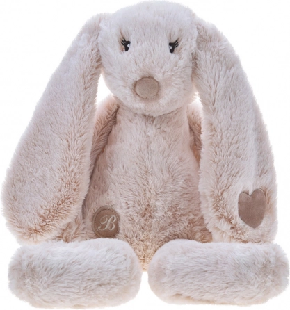 Plüsch-Häschen Missimo beige 34 cm