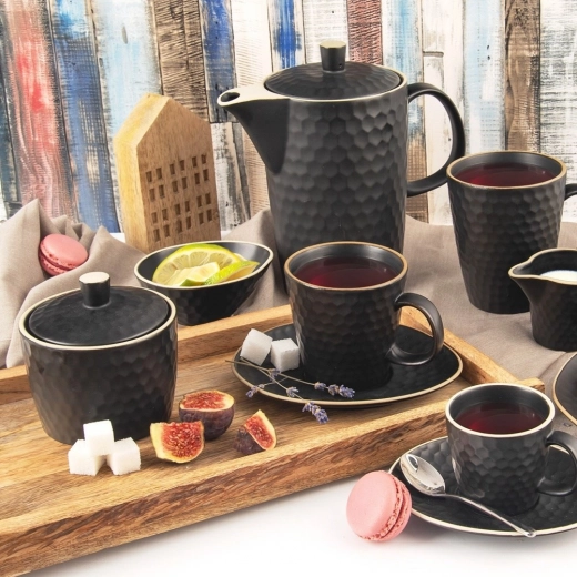 Teil der TEA TIME Kollektion