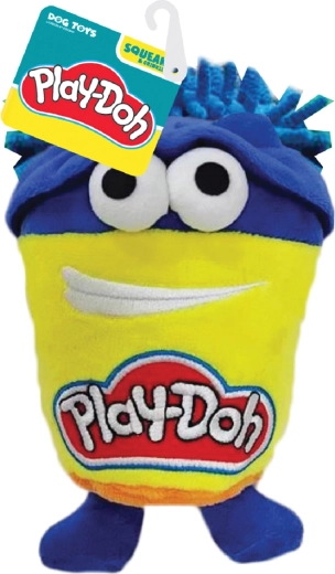 Hundespielzeug HASBRO Play-Doh Do‑Doh 18 cm