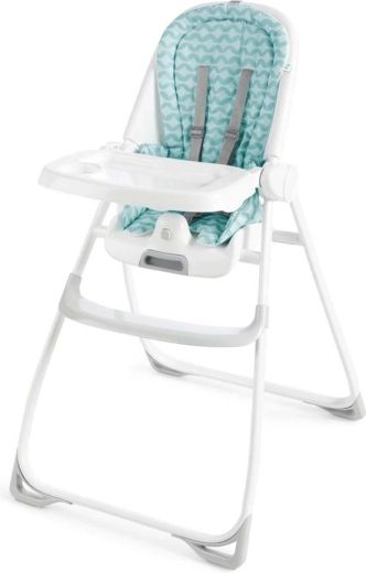 Ingenuity Hochstuhl Yummity Yum Goji 6M+ bis 15 kg