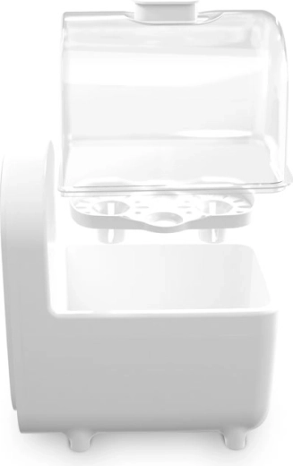 Kompaktes und stilvolles Design