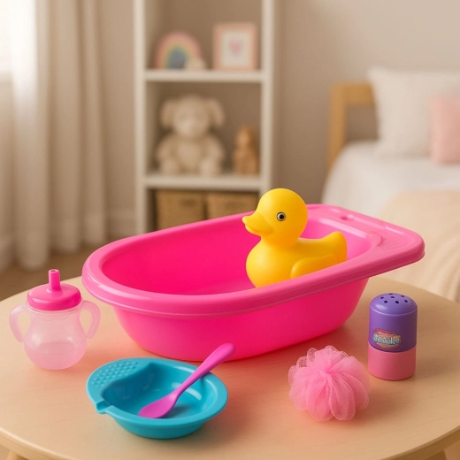 Fördert Kreativität und Empathie